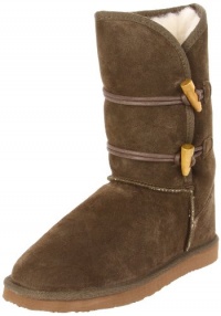 Ukala Women's Taj Low Ankle Boot Ukala Women's Taj Low Ankle Boot
