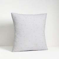 Mix and match sizes and designs for the perfect finishing touch to add dimension to your bed. Mix and match sizes and designs for the perfect finishing touch to add dimension to your bed.