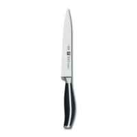 Zwilling J.A. Henckels Twin Cuisine 8-Inch Carving Knife Zwilling J.A. Henckels Twin Cuisine 8-Inch Carving Knife