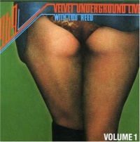 Velvet Underground Live 1969 volume 1 Velvet Underground Live 1969 volume 1