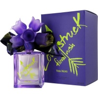 Vera Wang Love Struck Floral Rush Women Eau De Parfum Spray, 3.4 Ounce Vera Wang Love Struck Floral Rush Women Eau De Parfum Spray, 3.4 Ounce