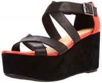 Zodiac Women's Cruise Platform Sandal Zodiac Women's Cruise Platform Sandal