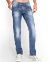 GUESS Robertson Jeans in Bureau Wash, 30 Insea