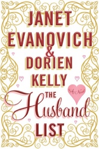 The Husband List The Husband List
