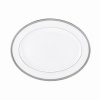 Lenox Lace Couture Oval Platter