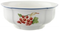 Villeroy & Boch Cottage 8-1/4-Inch Round Vegetable Bowl Villeroy & Boch Cottage 8-1/4-Inch Round Vegetable Bowl