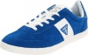 Guess Men's Luca7 Fashion Sneaker