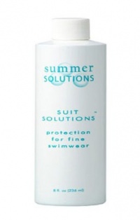 Swim & Sun Protective 8oz. Classic Suit Solutions by Summer Solutions® Women's Swimwear Swim & Sun Protective 8oz. Classic Suit Solutions by Summer Solutions® Women's Swimwear
