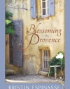 Blossoming in Provence