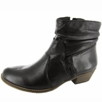 Steven By Steve Madden Womens 'Neenaa' Bootie Shoe Steven By Steve Madden Womens 'Neenaa' Bootie Shoe