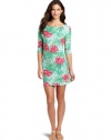 Lilly Pulitzer Women's Cassie Dress