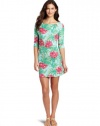 Lilly Pulitzer Women's Cassie Dress