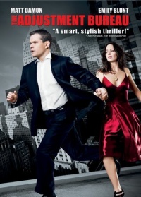The Adjustment Bureau The Adjustment Bureau