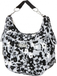 The Bumble Collection Chloe Convertible Bag, Evening Bloom The Bumble Collection Chloe Convertible Bag, Evening Bloom