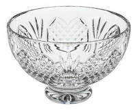 Waterford Wedding Heirloom 8-Inch Bowl Waterford Wedding Heirloom 8-Inch Bowl