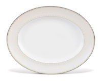 Wedgwood London Collection Sloane Square 13 inch Platter Wedgwood London Collection Sloane Square 13 inch Platter