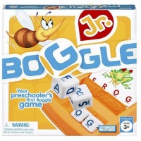 Boggle Junior Game Boggle Junior Game