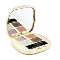 The Eyeshadow Smooth Eye Colour Quad - # 142 Jewels 4.8g/0.16oz