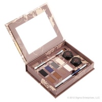 Sigma Defining Eyes Palette by TiffanyD