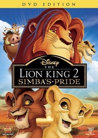 The Lion King II: Simba's Pride The Lion King II: Simba's Pride