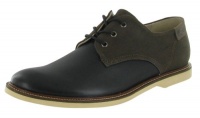 Lacoste Sherbrooke 5 Men's Leather Oxford Dress Shoes Lacoste Sherbrooke 5 Men's Leather Oxford Dress Shoes