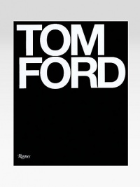 Tom Ford has become one of fashion's great icons. In the past decade, he transformed Gucci from a moribund accessories label into one of the sexiest fashion brands in the world. This book is a complete catalog of Ford's design work for both Gucci and Yves Saint Laurent from 1994 to 2004. It chronicles not only Ford's clothing and accessories designs for both houses, but also explores Ford's grand vision for the complete design of a brand, including architecture, store design, and advertising. Tom Ford has become one of fashion's great icons. In the past decade, he transformed Gucci from a moribund accessories label into one of the sexiest fashion brands in the world. This book is a complete catalog of Ford's design work for both Gucci and Yves Saint Laurent from 1994 to 2004. It chronicles not only Ford's clothing and accessories designs for both houses, but also explores Ford's grand vision for the complete design of a brand, including architecture, store design, and advertising.