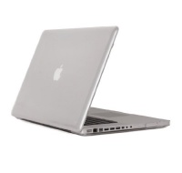 Speck MacBook Pro 17 Aluminum Unibody Laptop See Thru Crystal Case - CLEAR Speck MacBook Pro 17 Aluminum Unibody Laptop See Thru Crystal Case - CLEAR