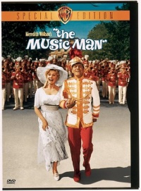 The Music Man (Special Edition) The Music Man (Special Edition)
