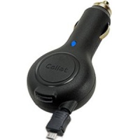 Retractable Car Charger for Google Nexus S Retractable Car Charger for Google Nexus S