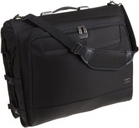 Ricardo Beverly Hills Bel Aire 44 Inch Bi-Fold Deluxe Garment Bag, Black, 44 X 23 X 3.5 Ricardo Beverly Hills Bel Aire 44 Inch Bi-Fold Deluxe Garment Bag, Black, 44 X 23 X 3.5