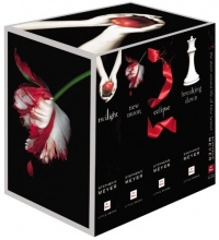 The Twilight Saga Complete Collection The Twilight Saga Complete Collection
