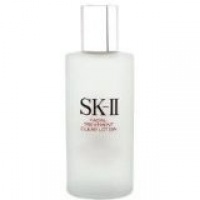 Sk Ii Facial Treatment Clear Lotion - No. 03 Beige Diaphane, 5 oz Sk Ii Facial Treatment Clear Lotion - No. 03 Beige Diaphane, 5 oz