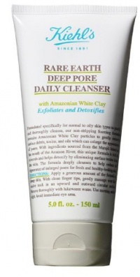 Kiehl's by Kiehl's Rare Earth Deep Pore Daily Cleanser --/5OZ - Cleanser Kiehl's by Kiehl's Rare Earth Deep Pore Daily Cleanser --/5OZ - Cleanser