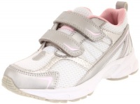 Naturino 230 Tennis shoe (Toddler/Little Kid/Big Kid),Gum/Rete Argento/Bianco,30 EU (12.5 M US Little Kid) Naturino 230 Tennis shoe (Toddler/Little Kid/Big Kid),Gum/Rete Argento/Bianco,30 EU (12.5 M US Little Kid)