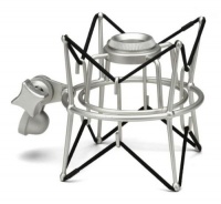 Samson SP01 Shockmount Spider Mount for Condenser Mics Samson SP01 Shockmount Spider Mount for Condenser Mics