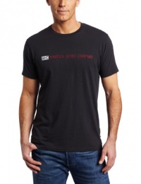 Nautica Men's Short Sleeve Cross Graphic Tee Nautica Men's Short Sleeve Cross Graphic Tee