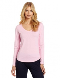 Nautica Sleepwear Women's Knit Tee Nautica Sleepwear Women's Knit Tee