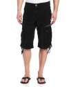 Lee Men's Dungarees Messenger Cargo Short