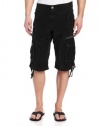 Lee Men's Dungarees Messenger Cargo Short