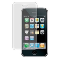 Screen Protector for iPod and iPhone Screen Protector for iPod and iPhone