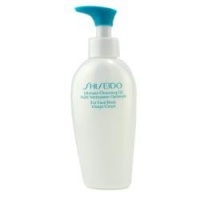 SHISEIDO Shiseido Ultimate Cleansing Oil For Face & Body--150ml Shiseido Ultimate Cleansing Oil For Face & Body--150ml for women SHISEIDO Shiseido Ultimate Cleansing Oil For Face & Body--150ml Shiseido Ultimate Cleansing Oil For Face & Body--150ml for women