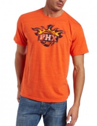 NBA Phoenix Suns Better Logo Tri Blend T-Shirt NBA Phoenix Suns Better Logo Tri Blend T-Shirt