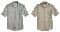 Sean John Short Sleeve Print Shirt Sean John Short Sleeve Print Shirt