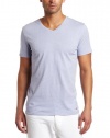 Calvin Klein Sportswear Men's Short Sleeve V-Neck Tee