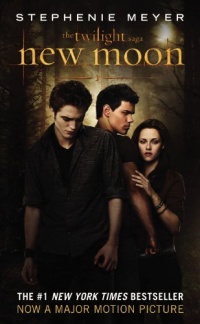 New Moon (The Twilight Saga) New Moon (The Twilight Saga)