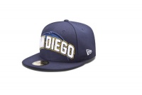 NFL San Diego Chargers Draft 5950 Cap NFL San Diego Chargers Draft 5950 Cap