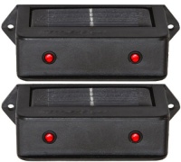 Solar Predator Protection Nite Eyes 2 Pack Solar Predator Protection Nite Eyes 2 Pack