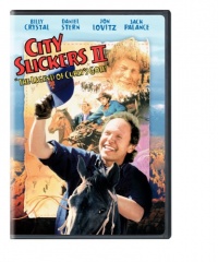 City Slickers 2 - The Legend of Curly's Gold