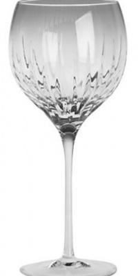 Reed & Barton Crystal Soho Balloon Wine Glass