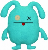 Uglydoll Little Ugly Ox Series 3 Uglydoll Little Ugly Ox Series 3